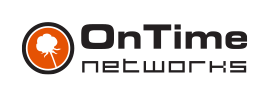 OnTime Networks Logo