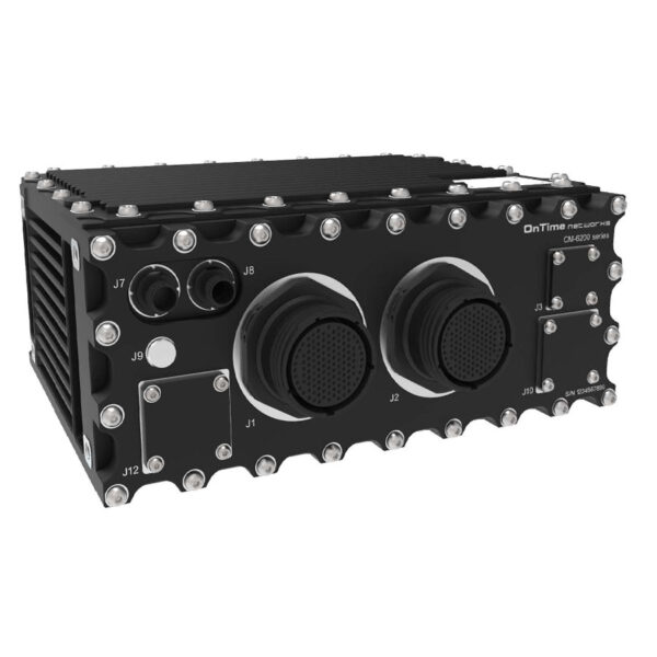 rugged military switch with 128 pins, CM-6200